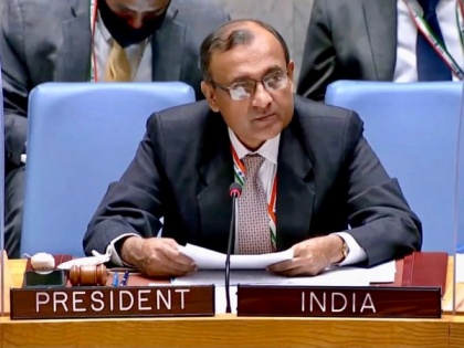 UNSC to meet on Aug 6 under India's Presidency to discuss Afghanistan situation | UNSC to meet on Aug 6 under India's Presidency to discuss Afghanistan situation