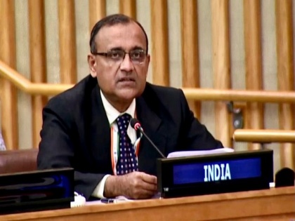 India introduces draft resolution in UNGA for granting Observer Status to International Solar Alliance | India introduces draft resolution in UNGA for granting Observer Status to International Solar Alliance
