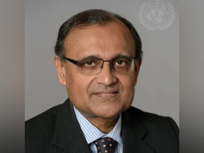 Yoga emerged as a powerful tool to reduce impact of stress during pandemic: Indian envoy at UN | Yoga emerged as a powerful tool to reduce impact of stress during pandemic: Indian envoy at UN