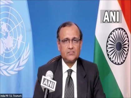 India is leading voice of developing world, UNSC members: Tirumurti | India is leading voice of developing world, UNSC members: Tirumurti