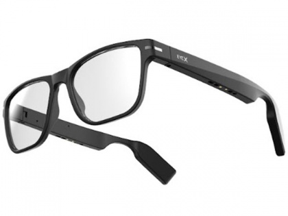 Titan Eye+ launches the revolutionary Titan EyeX: Smart Eyewear with Audio, Touch, and Eye care | Titan Eye+ launches the revolutionary Titan EyeX: Smart Eyewear with Audio, Touch, and Eye care