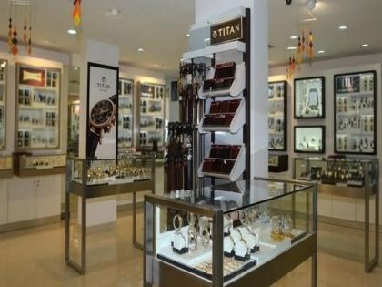 Titan Q4 net profit falls 7.2 per cent as 3rd COVID wave hit jewellery sales | Titan Q4 net profit falls 7.2 per cent as 3rd COVID wave hit jewellery sales