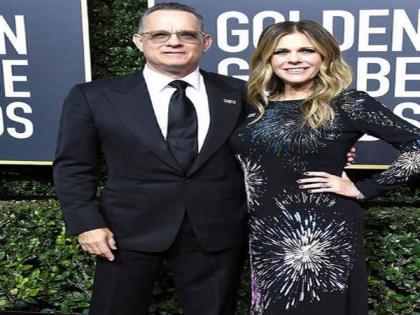 Tom Hanks, Rita Wilson plan to receive COVID-19 vaccine 'after everybody who needs it' | Tom Hanks, Rita Wilson plan to receive COVID-19 vaccine 'after everybody who needs it' Tom Hanks, Rita Wilson plan to receive COVID-19 vaccine 'after everybody who needs it' | Tom Hanks, Rita Wilson plan to receive COVID-19 vaccine 'after everybody who needs it'