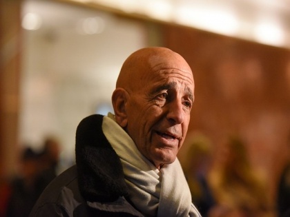 Trump ally Tom Barrack secures USD 250 million bail deal to get out of prison | Trump ally Tom Barrack secures USD 250 million bail deal to get out of prison