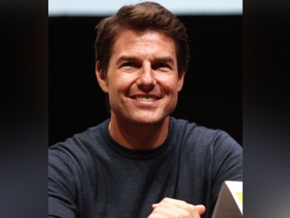 Tom Cruise nailed classic 'Mission: Impossible' stunt on final attempt | Tom Cruise nailed classic 'Mission: Impossible' stunt on final attempt