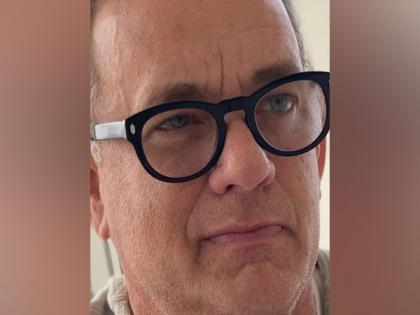 Tom Hanks brings out Mr Rogers during coronavirus quarantine | Tom Hanks brings out Mr Rogers during coronavirus quarantine Tom Hanks brings out Mr Rogers during coronavirus quarantine | Tom Hanks brings out Mr Rogers during coronavirus quarantine