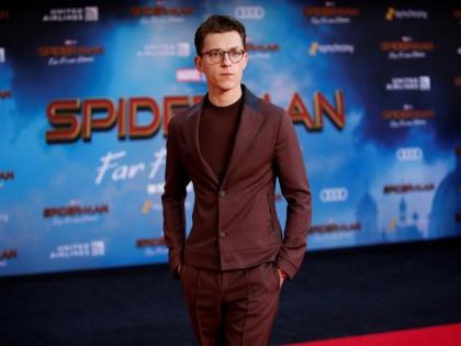 Tom Holland faced some serious struggles while playing Spider-Man | Tom Holland faced some serious struggles while playing Spider-Man