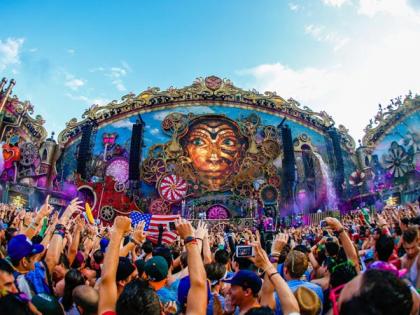 EDM festival Tomorrowland 2021 cancelled by Belgian officials | EDM festival Tomorrowland 2021 cancelled by Belgian officials