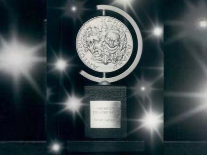 75th Tony Awards to air on this date | 75th Tony Awards to air on this date