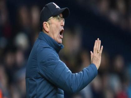 Sheffield Wednesday appoints Tony Pulis as new manager | Sheffield Wednesday appoints Tony Pulis as new manager