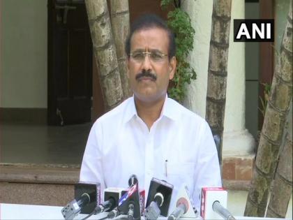 No community spread of coronavirus, 89 positive cases in Maharashtra, says Health Minister | No community spread of coronavirus, 89 positive cases in Maharashtra, says Health Minister