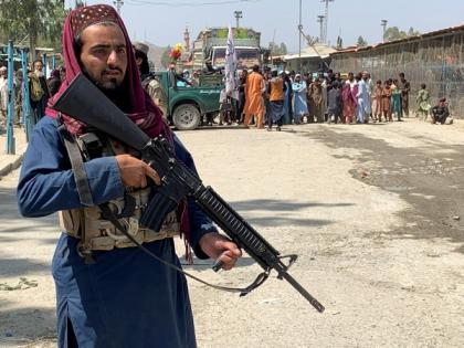 Pakistan raises issue of dismantling Pak-Afghan border fence with Taliban | Pakistan raises issue of dismantling Pak-Afghan border fence with Taliban