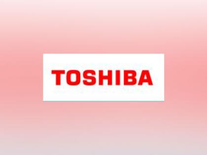 Japan's Toshiba suspends acceptance of new orders, investments in Russia | Japan's Toshiba suspends acceptance of new orders, investments in Russia