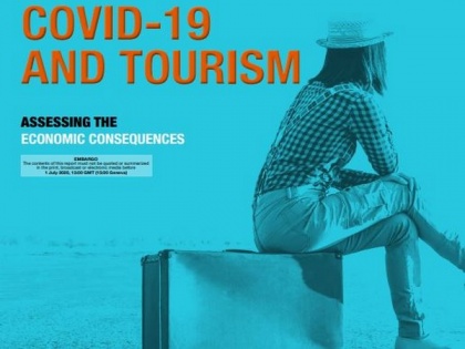 Global tourism set to lose $1.2 trillion due to coronavirus: UNCTAD | Global tourism set to lose $1.2 trillion due to coronavirus: UNCTAD