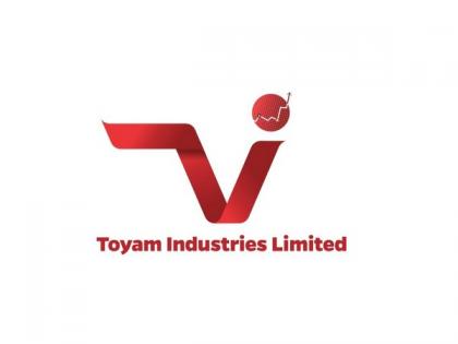 Toyam Industries enters into 51 pc Joint Venture with Rajwada Cricket League | Toyam Industries enters into 51 pc Joint Venture with Rajwada Cricket League