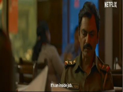 Trailer of Nawazuddin Siddiqui-starrer 'Raat Akeli Hai' out now | Trailer of Nawazuddin Siddiqui-starrer 'Raat Akeli Hai' out now