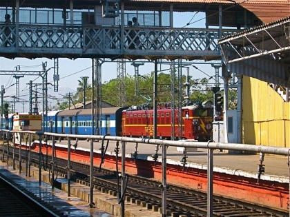 Gangasagar Mela: Eastern Railway to run special EMU trains between January 12-17 | Gangasagar Mela: Eastern Railway to run special EMU trains between January 12-17