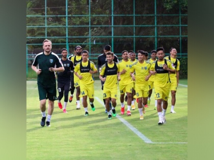 ISL: Kerala Blasters to start their pre-season with match against Kerala United FC on August 20 | ISL: Kerala Blasters to start their pre-season with match against Kerala United FC on August 20