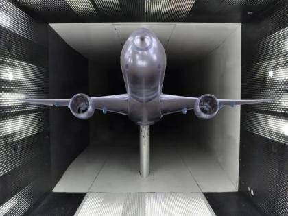 BITS Pilani, Hyderabad to set up wind tunnel facility for aerospace research | BITS Pilani, Hyderabad to set up wind tunnel facility for aerospace research BITS Pilani, Hyderabad to set up wind tunnel facility for aerospace research | BITS Pilani, Hyderabad to set up wind tunnel facility for aerospace research