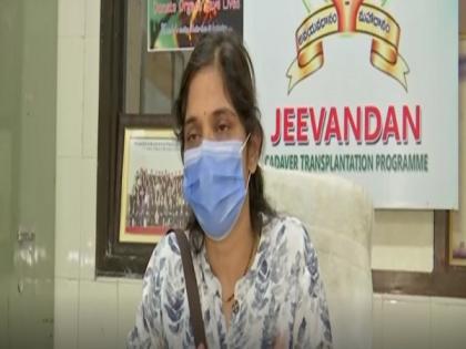 Hyderabad has become hub for organ donation and transplantation, say health experts | Hyderabad has become hub for organ donation and transplantation, say health experts Hyderabad has become hub for organ donation and transplantation, say health experts | Hyderabad has become hub for organ donation and transplantation, say health experts