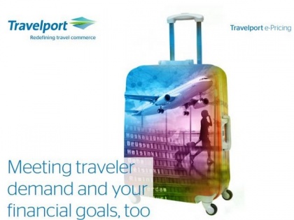 Travelport becomes sole GDS provider of AI's domestic flight content | Travelport becomes sole GDS provider of AI's domestic flight content