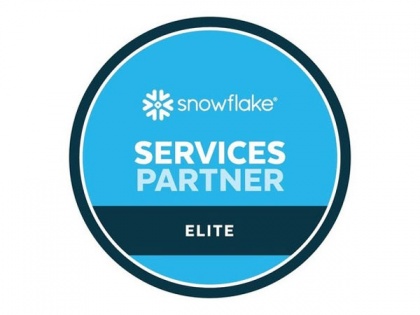 Tredence achieves Snowflake's Elite Services partner status by aiding global enterprises in turning data into a strategic asset | Tredence achieves Snowflake's Elite Services partner status by aiding global enterprises in turning data into a strategic asset