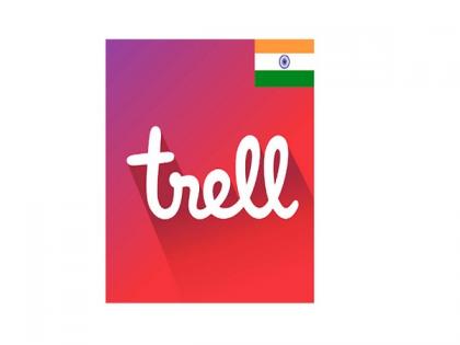 Breaking barriers, Trell launches new anthem by Sukhwinder Singh celebrating the spirit and freedom of expression | Breaking barriers, Trell launches new anthem by Sukhwinder Singh celebrating the spirit and freedom of expression