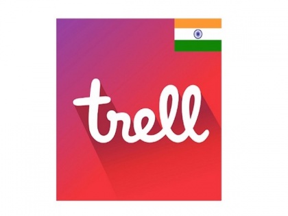Homegrown video content platform, Trell records 20 million new users from tier 2 cities | Homegrown video content platform, Trell records 20 million new users from tier 2 cities