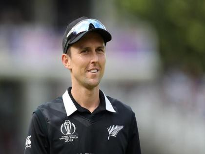 Boult, Ferguson return to NZ's squad for ODI series against Australia | Boult, Ferguson return to NZ's squad for ODI series against Australia