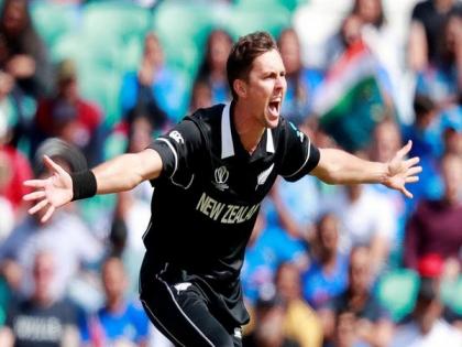 T20 WC: Hope to mirror what Shaheen did the other night against India, says Boult | T20 WC: Hope to mirror what Shaheen did the other night against India, says Boult