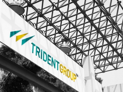 Trident's Q4 profit tumbles 5.6 pc to Rs 39.6 crore | Trident's Q4 profit tumbles 5.6 pc to Rs 39.6 crore