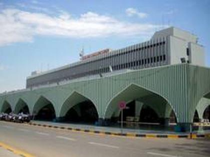 Two civilian planes hit in rocket strike at Tripoli Airport | Two civilian planes hit in rocket strike at Tripoli Airport