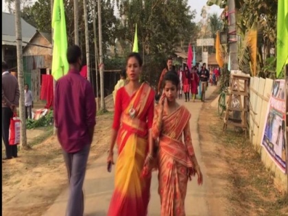 Poush Parban Fair concludes in Tripura | Poush Parban Fair concludes in Tripura