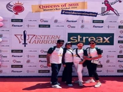 Women's hair care and colour company, Streax empowers women through sport | Women's hair care and colour company, Streax empowers women through sport