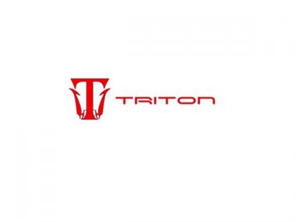 Triton EV unleashed Triton Model H - an SUV of India's Next-Gen EV Success Story | Triton EV unleashed Triton Model H - an SUV of India's Next-Gen EV Success Story