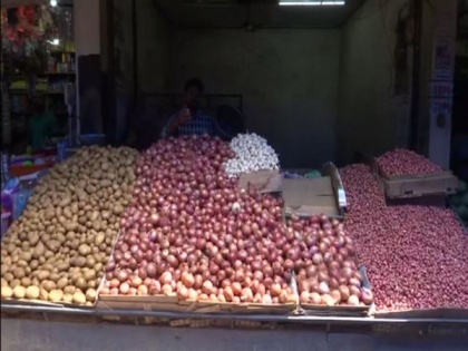 Kerala: Onion prices shoot up in Thiruvananthapuram, consumers seek government action | Kerala: Onion prices shoot up in Thiruvananthapuram, consumers seek government action