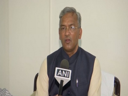 People's support to 'Janta curfew' shows we'll win fight against COVID-19: Trivendra Singh Rawat | People's support to 'Janta curfew' shows we'll win fight against COVID-19: Trivendra Singh Rawat