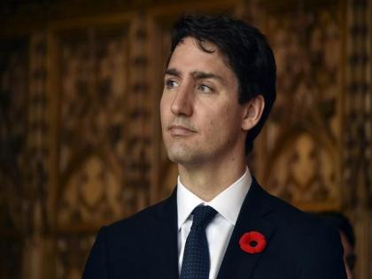 Not intimidated, says Canadian PM as protests against COVID rules continue | Not intimidated, says Canadian PM as protests against COVID rules continue