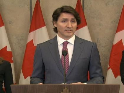 Canadian PM Trudeau invokes Emergencies Act, first time in 50 years to quell widespread anti-government protests | Canadian PM Trudeau invokes Emergencies Act, first time in 50 years to quell widespread anti-government protests Canadian PM Trudeau invokes Emergencies Act, first time in 50 years to quell widespread anti-government protests | Canadian PM Trudeau invokes Emergencies Act, first time in 50 years to quell widespread anti-government protests
