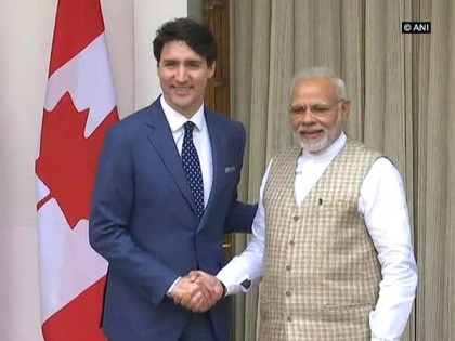India's pharma capabilities will remain available for assisting world: PM Modi assures Canadian counterpart | India's pharma capabilities will remain available for assisting world: PM Modi assures Canadian counterpart