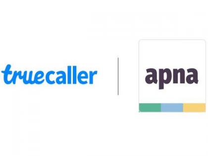 Apna collaborates with Truecaller to ensure identity, trust, and safety | Apna collaborates with Truecaller to ensure identity, trust, and safety