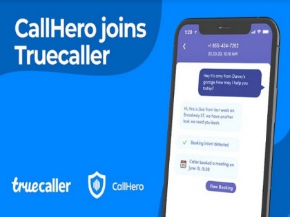 Truecaller to acquire Israeli App CallHero | Truecaller to acquire Israeli App CallHero
