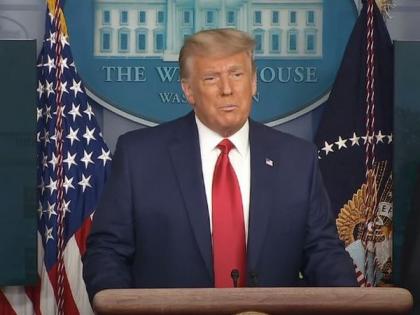 Trump tells Georgia supporters vaccines against COVID-19 to become available next week | Trump tells Georgia supporters vaccines against COVID-19 to become available next week Trump tells Georgia supporters vaccines against COVID-19 to become available next week | Trump tells Georgia supporters vaccines against COVID-19 to become available next week