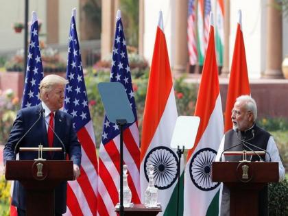 'More power to India-US friendship': PM Modi thanks Trump for ventilators | 'More power to India-US friendship': PM Modi thanks Trump for ventilators
