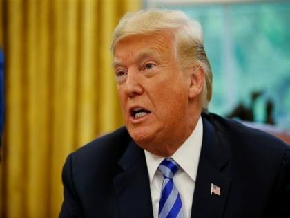 Coronavirus remains 'very much under control' across US, says Donald Trump | Coronavirus remains 'very much under control' across US, says Donald Trump Coronavirus remains 'very much under control' across US, says Donald Trump | Coronavirus remains 'very much under control' across US, says Donald Trump
