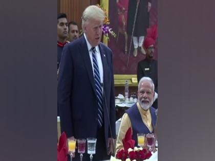 Planned to visit India after presidential election but Modi did not like the idea, says Trump | Planned to visit India after presidential election but Modi did not like the idea, says Trump Planned to visit India after presidential election but Modi did not like the idea, says Trump | Planned to visit India after presidential election but Modi did not like the idea, says Trump