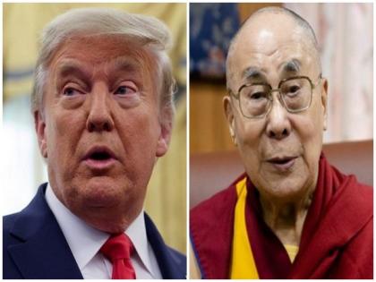 US President signs Tibetan Policy and Support Act, stalls China from installing their own Dalai Lama | US President signs Tibetan Policy and Support Act, stalls China from installing their own Dalai Lama US President signs Tibetan Policy and Support Act, stalls China from installing their own Dalai Lama | US President signs Tibetan Policy and Support Act, stalls China from installing their own Dalai Lama