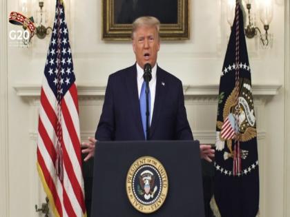 Trump orders repositioning nearly all US troops out of Somalia | Trump orders repositioning nearly all US troops out of Somalia Trump orders repositioning nearly all US troops out of Somalia | Trump orders repositioning nearly all US troops out of Somalia