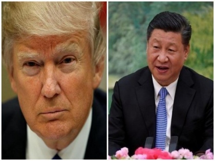 Another Trump term may enable China to expand its influence in Asia-Pacific: Report | Another Trump term may enable China to expand its influence in Asia-Pacific: Report