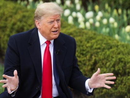 Would love to have US open up by April 12 Easter holidays, says Trump | Would love to have US open up by April 12 Easter holidays, says Trump